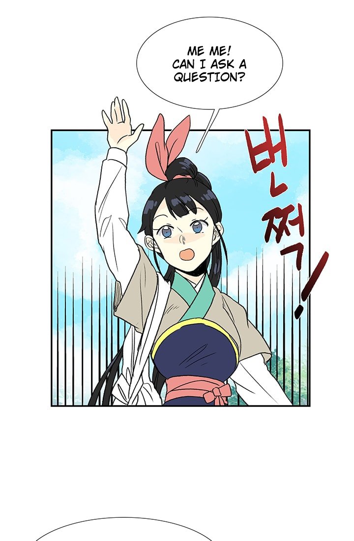 The Scholar's Reincarnation Chapter 87 35